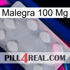 Malegra 100Mg 16